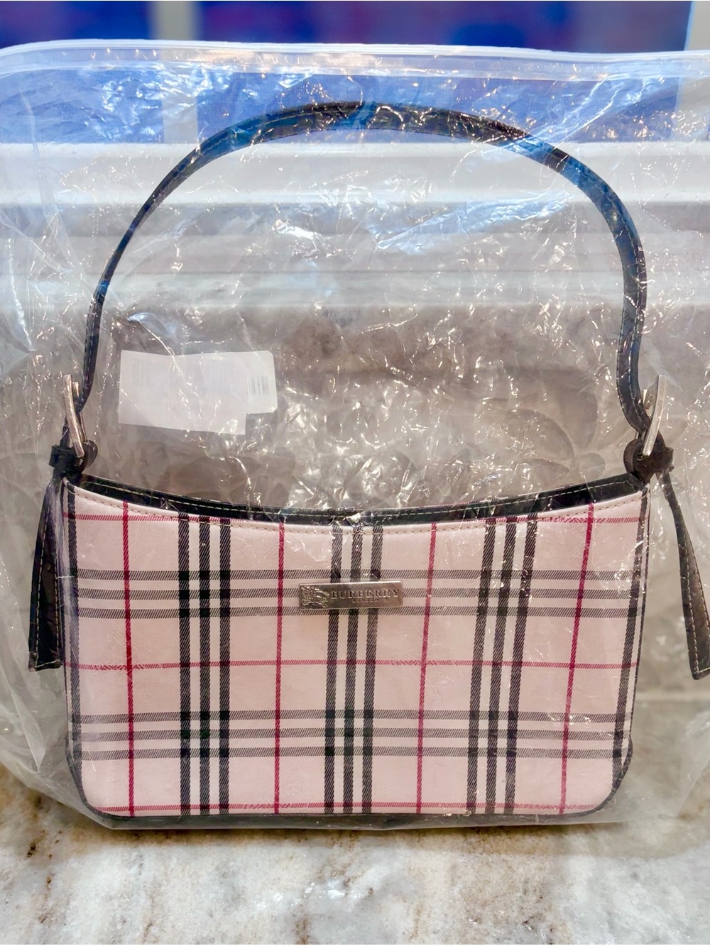 NEW! 💗 LIMITED EDITION Burberry Hand Bag - Picture 13 of 14